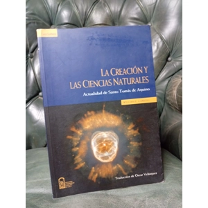 La creación y las ciencias naturales