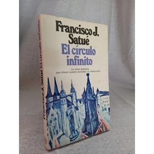 El círculo infinito