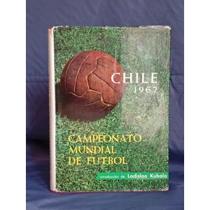 Chile 1962