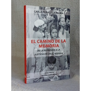 El Camino de la Memoria