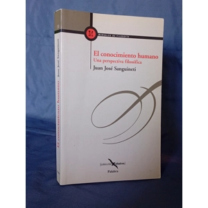 El conocimiento Humano