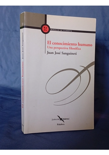 El conocimiento Humano