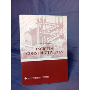 ESCRITOS CONSTRUCTIVISTAS