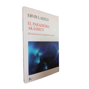 El paradigma akáshico