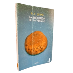 La Busqueda de la verdad