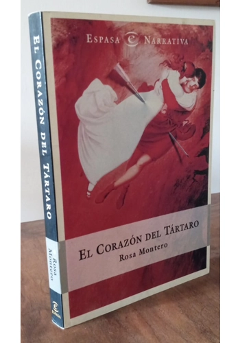 El Corazón Tartaro
