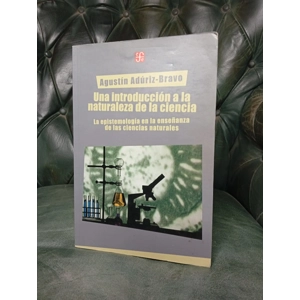 Una introducción a la naturaleza de la ciencia