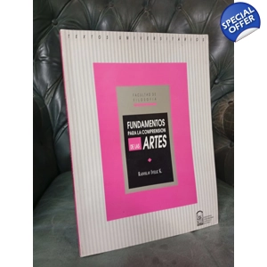 Fundamentos para la comprensión de las Artes