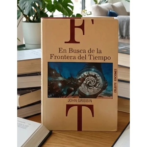En busca de la frontera del tiempo