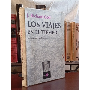 Viajes en el tiempo