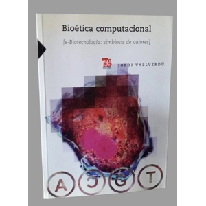 Bioética Computacional