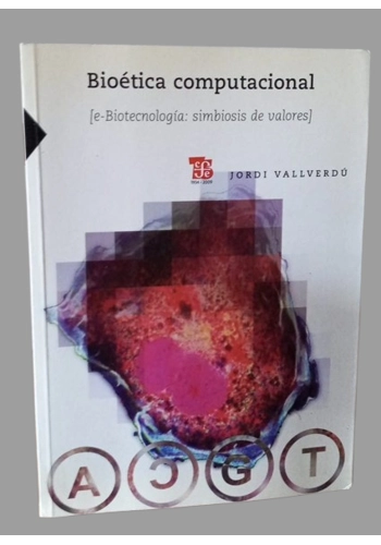 Bioética Computacional