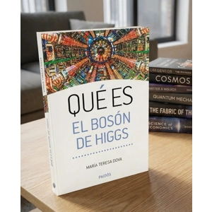 Qué es el Bosón de Higgs