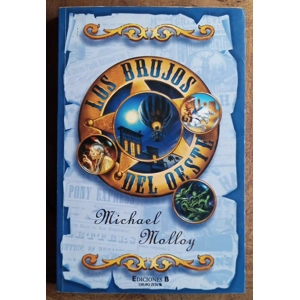 LOS BRUJOS DEL OESTE