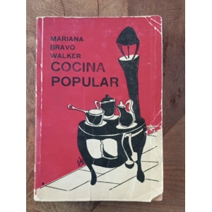 COCINA POPULAR