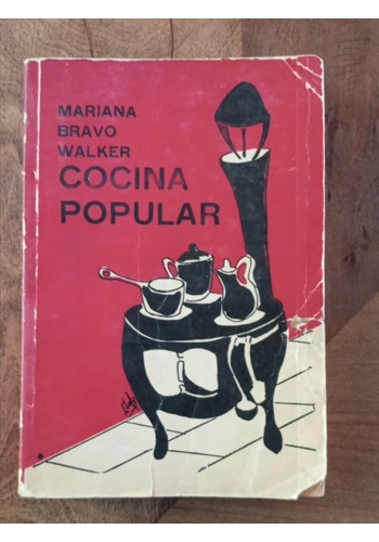COCINA POPULAR