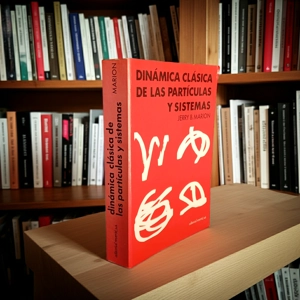Dinámica clásica de las partículas y sistemas