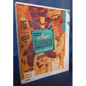 Como ser un buen Ilustrador