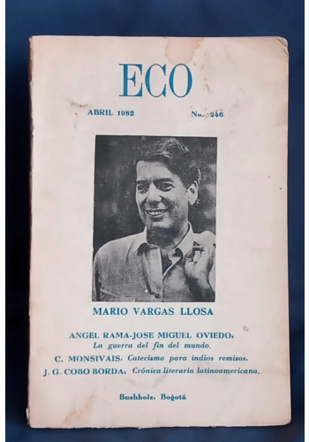 Revista ECO