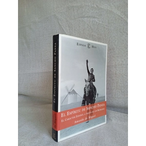 El Espíritu de Sancho Panza