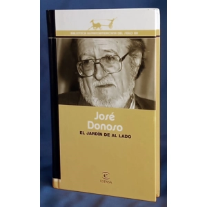 El Jardín de al Lado