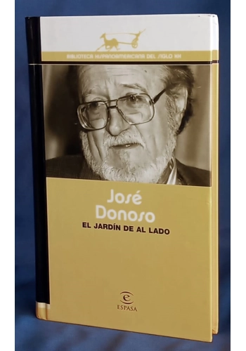 El Jardín de al Lado