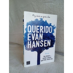 Querido Evan Hansen