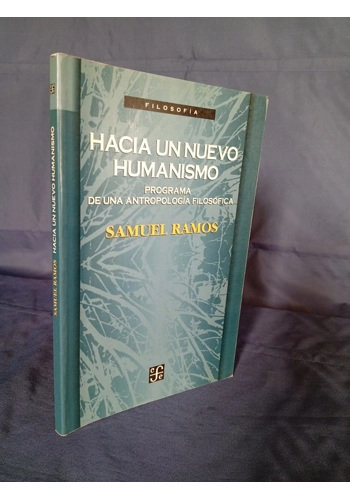 Hacia un nuevo Humanismo