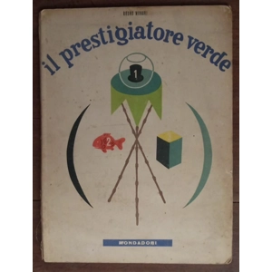 Il Prestigiatore Verde