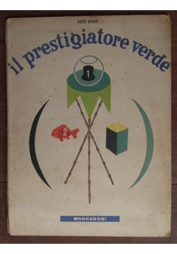 Il Prestigiatore Verde