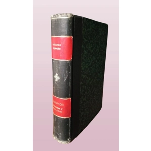 Alessandri Demoledor y Agitador