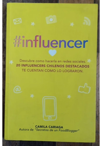 Influencer