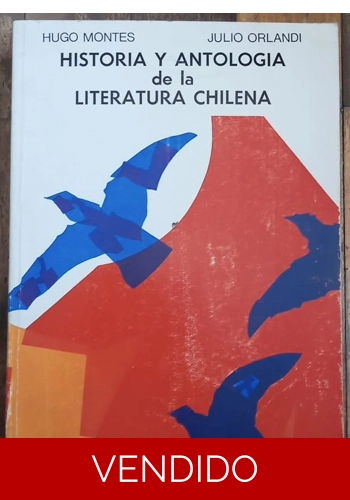 Historia y Antologia de..