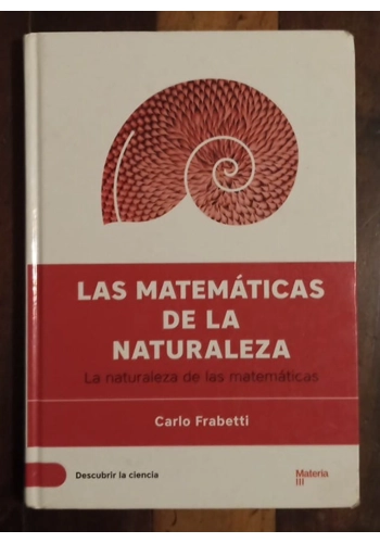 Las matemáticas de la n..
