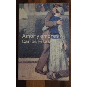 AMOR Y AMORES