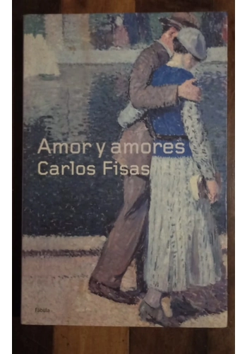AMOR Y AMORES