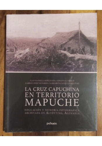 La Cruz Capuchina en te..