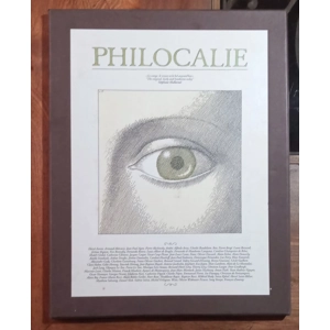 Philocalie