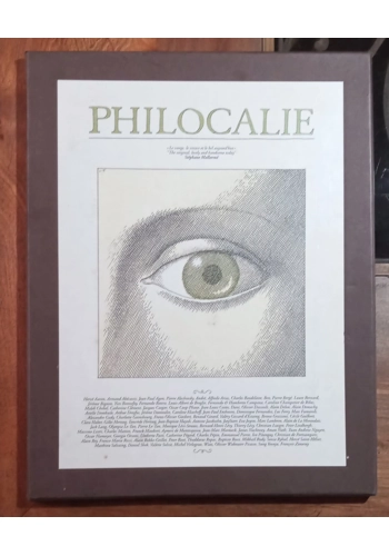 Philocalie