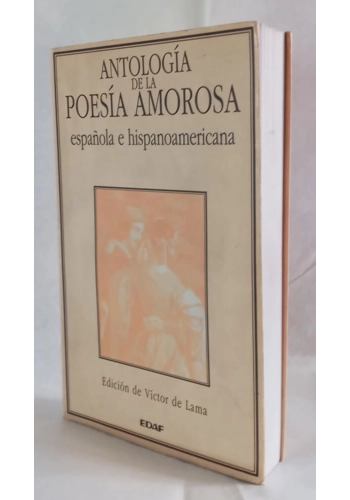 ANTOLOGÍA DE LA POESÍA ..