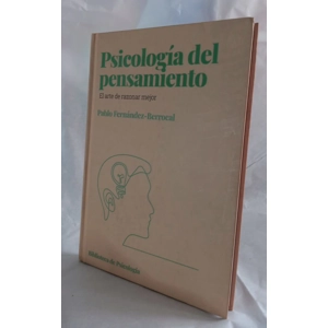 Psicolgía del Pensamiento