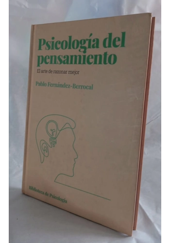 Psicolgía del Pensamiento