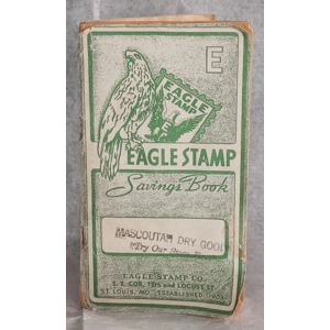 Libreta de Ahorro norteamericana