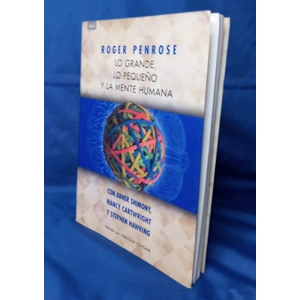 Lo Grande,Lo pequeño y la mente humana