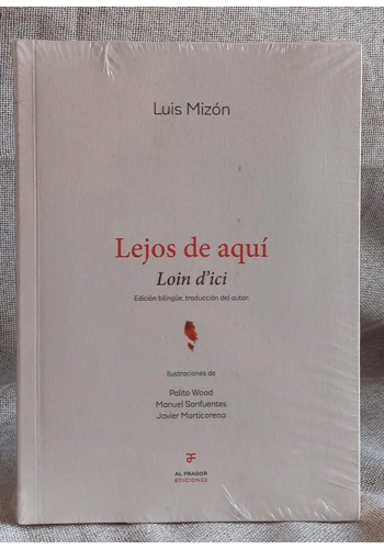 LEJOS DE AQUÍ