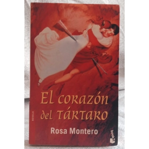 El Corazón del Tartaro