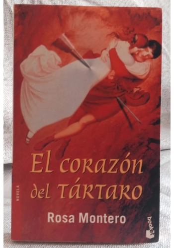 El Corazón del Tartaro