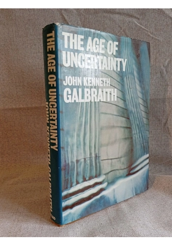 The Age of Uncertainty