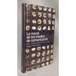 La moral de los medios de comunicación