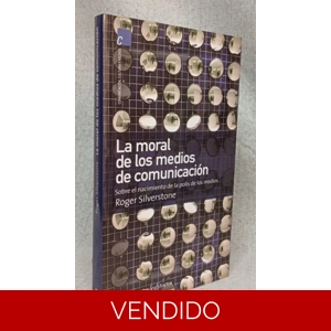 La moral de los medios de comunicación